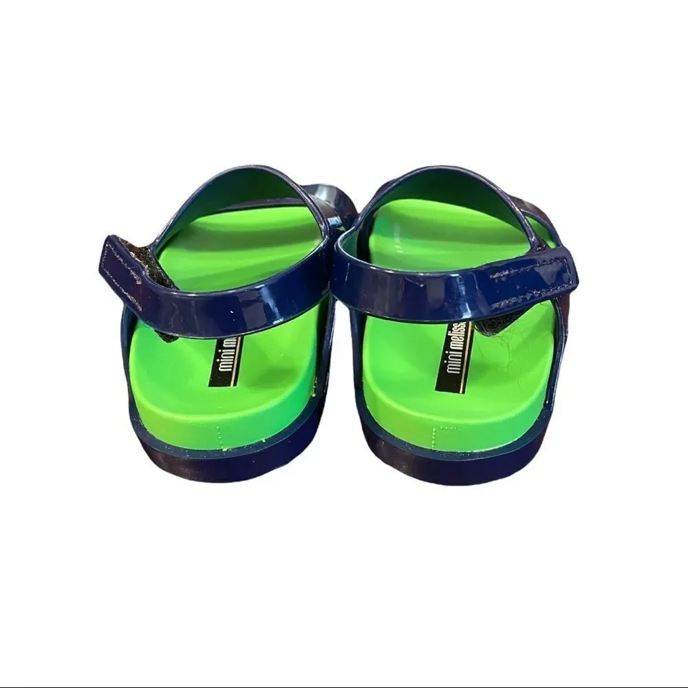 Mini Melissa 